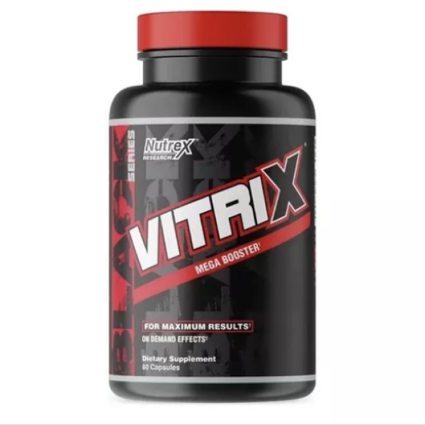 Vitrix